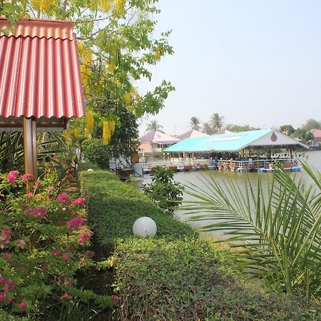 Rimbueng Resort Pranburi Exteriör bild